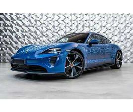 PORSCHE TAYCAN GTS TAYCAN GTS