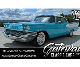 CHRYSLER WINDSOR 1957 CHRYSLER WINDSOR