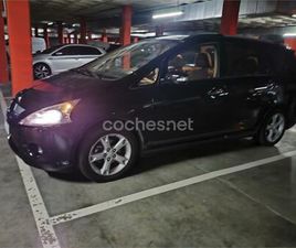 MITSUBISHI GRANDIS MITSUBISHI GRANDIS 2.0 DID INTENSE PLUS
