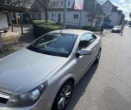 TWIN TOP 1.6 EDITION