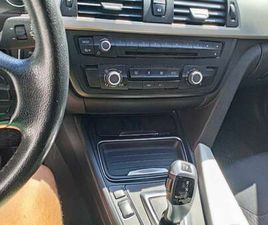 SERIE 3 F31 2012 318D TOURING BUSINESS AUTO