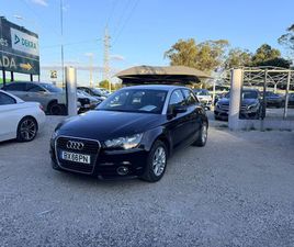 AUDI A1 1.2 TFSI ADVANCE BUSINESS LINE
