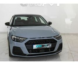 AUDI A1 30 TFSI 30 TFSI S LINE S TRONIC
