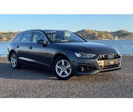 AUDI A4 35 TDI 35 TDI