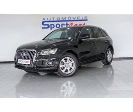 AUDI Q5 50 TDI <LI CLASS=BREADCRUMBS-MODULE_LIST-ITEM__ZG-6Q AUDI Q5 2.0 TDI SPORT </OL>