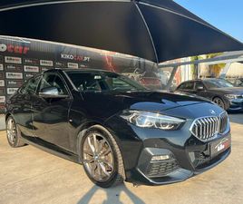 BMW SERIE 1 COUPE <LI CLASS=BREADCRUMBS-MODULE_LIST-ITEM__ZG-6Q BMW SERIE-2 216 GRAN COUPÉ D PACK DESPORTIVO M </OL>