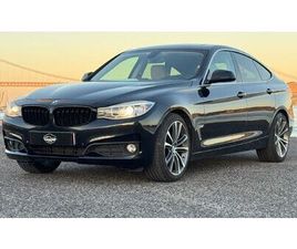 318 GRAN TURISMO D GT PACK M