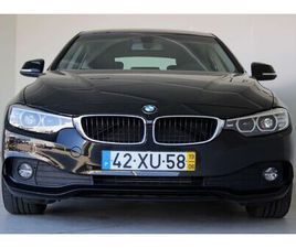 BMW SERIE 4 GRAN COUPE 418 <LI CLASS=BREADCRUMBS-MODULE_LIST-ITEM__ZG-6Q BMW SERIE-4 418 GRAN COUPÉ D ADVANTAGE AUTO </OL>