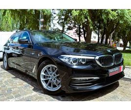 <LI CLASS=BREADCRUMBS-MODULE_LIST-ITEM__ZG-6Q BMW SERIE-5 520 D LINE LUXURY AUTO </OL>