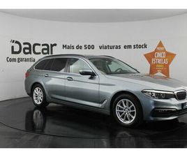 BMW SERIE 5 TOURING 520 <LI CLASS=BREADCRUMBS-MODULE_LIST-ITEM__ZG-6Q BMW SERIE-5 520 D TOURING (AUTO) </OL>