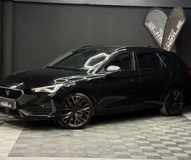 CUPRA LEON 1.4 E-HYBRID VZ DSG