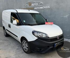 FIAT DOBLO CARGO <LI CLASS=BREADCRUMBS-MODULE_LIST-ITEM__ZG-6Q FIAT DOBLÒ 1.6 MJ 3L COM 2JG </OL>