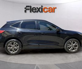 FORD KUGA 1.5 ECOBOOST ST-LINE