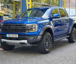 <LI CLASS=BREADCRUMBS-MODULE_LIST-ITEM__ZG-6Q FORD RANGER 3.0 ECOBOOST CD RAPTOR 4WD </OL>