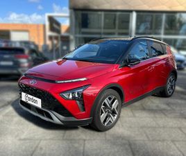 HYUNDAI BAYON <LI CLASS=BREADCRUMBS-MODULE_LIST-ITEM__ZG-6Q HYUNDAI BAYON 1.0 T-GDI PREMIUM TT DCT </OL>