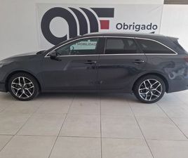 1.0 T-GDI SPORT