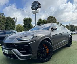 LAMBORGHINI URUS <LI CLASS=BREADCRUMBS-MODULE_LIST-ITEM__ZG-6Q LAMBORGHINI URUS 4.0 V8 </OL>