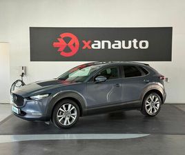 <LI CLASS=BREADCRUMBS-MODULE_LIST-ITEM__ZG-6Q MAZDA CX-30 2.0 SKY-G EVOLVE I-ACTIVE+SPORT </OL>