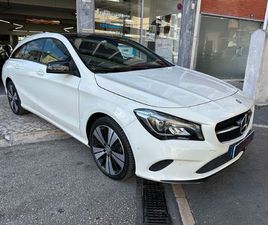 MERCEDES CLA CLA 200 <LI CLASS=BREADCRUMBS-MODULE_LIST-ITEM__ZG-6Q MERCEDES CLASSE CLA CLA 200 D URBAN </OL>