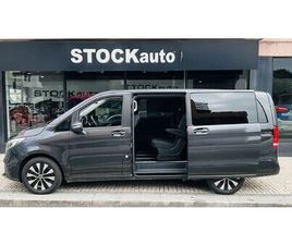 <LI CLASS=BREADCRUMBS-MODULE_LIST-ITEM__ZG-6Q MERCEDES CLASSE V V 220 D LONGO 8 LUG </OL>