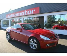 MERCEDES SLK SLK 200 <LI CLASS=BREADCRUMBS-MODULE_LIST-ITEM__ZG-6Q MERCEDES CLASSE SLK SLK 350 AUT. </OL>