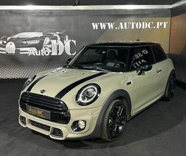 JOHN COOPER WORKS