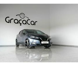 NISSAN MICRA <LI CLASS=BREADCRUMBS-MODULE_LIST-ITEM__ZG-6Q NISSAN MICRA 1.0 IG-T N-SPORT </OL>