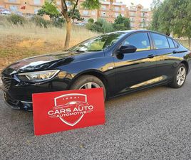 OPEL INSIGNIA 1.6 CDTI INNOVATION