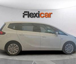 OPEL ZAFIRA TOURER 1.6 CDTI DYNAMIC S/S
