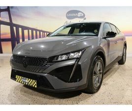 1.2 PURETECH ALLURE PACK EAT8