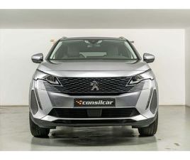 1.2 PURETECH ALLURE PACK