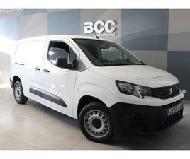 1.5 BLUEHDI PREMIUM LONGA