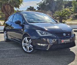 1.8 TSI CUPRA