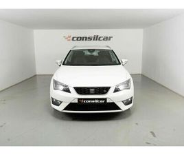 <LI CLASS=BREADCRUMBS-MODULE_LIST-ITEM__ZG-6Q SEAT LEON 2.0 TDI FR S/S </OL>