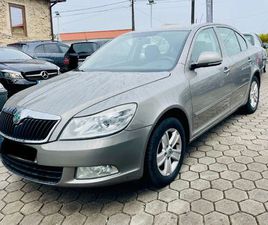 SKODA OCTAVIA <LI CLASS=BREADCRUMBS-MODULE_LIST-ITEM__ZG-6Q SKODA OCTAVIA 1.6 TDI AMBIENTE </OL>