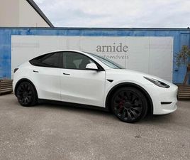 <LI CLASS=BREADCRUMBS-MODULE_LIST-ITEM__ZG-6Q TESLA MODEL Y PERFORMANCE TRAÇÃO INTEGRAL </OL>