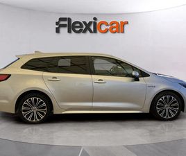 TOYOTA COROLLA <LI CLASS=BREADCRUMBS-MODULE_LIST-ITEM__ZG-6Q TOYOTA COROLLA 1.8 HYBRID COMFORT+P.SPORT </OL>