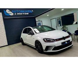 GTI CLUBSPORT DSG
