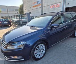 VOLKSWAGEN PASSAT <LI CLASS=BREADCRUMBS-MODULE_LIST-ITEM__ZG-6Q VOLKSWAGEN PASSAT 1.6 TDI CONFORTLINE </OL>