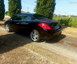 PEUGEOT 308 CC A SAISIR TRÈS BELLE 308 CC PEUGEOT
