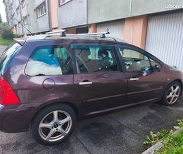PEUGEOT 307 SW 307 SW 2L