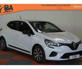 CLIO V TCE 90 EQUILIBRE