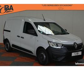 RENAULT EXPRESS VAN EXPRESS VAN TCE 100 - 22 CONFORT (PRIX HT 15 800)