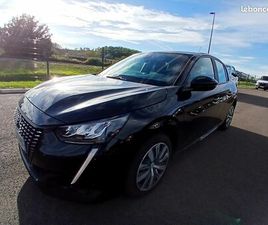 PEUGEOT 208 (2) PURETECH 100 ACTIVE