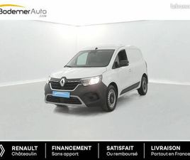 RENAULT KANGOO VAN TCE 130 EXTRA - 22