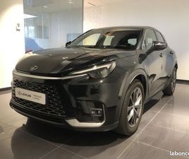 LEXUS LBX 1.5 136CH RELAX 2WD