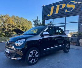 RENAULT TWINGO 0.9 TCE 90CH ENERGY LIMITED