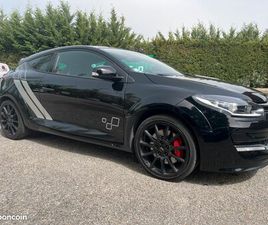 MÉGANE RS TROPHY