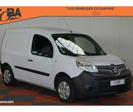 KANGOO EXPRESS 1.5 DCI 90 ENERGY E6 GRAND CONFORT (PRIX HT 10 800)