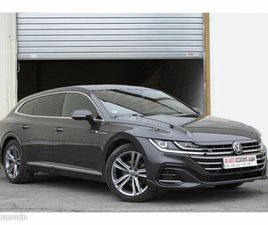 VOLKSWAGEN ARTEON VOLKSWAGEN ARTEON